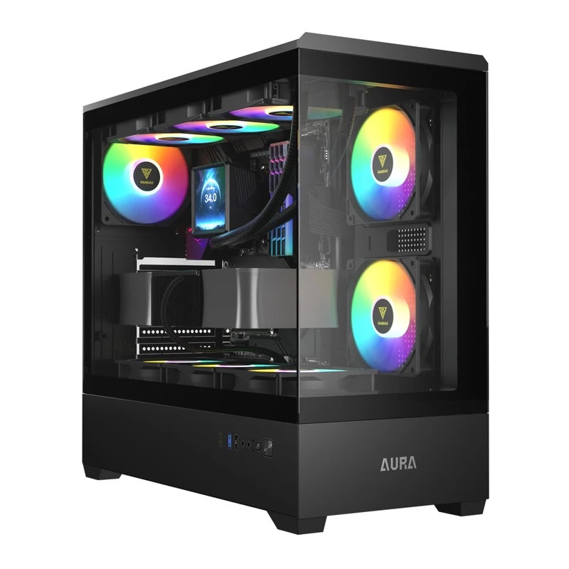 GAMDIAS AURA GC106